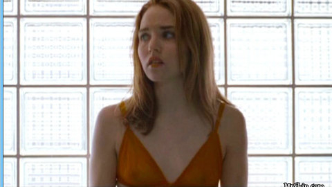 Pic: Erica Leerhsen in Little Athens