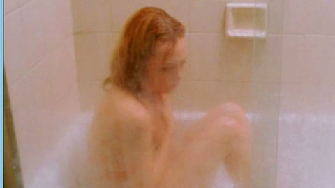 Pic: Erica Leerhsen in The Warrior Class (2007)