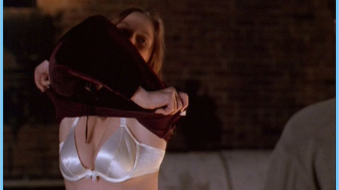 Pic: Katie Wright in Late Last Night (1999)