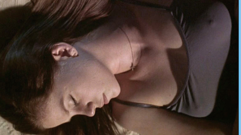 Pic: Katie Wright in The Demon Within