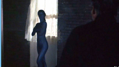 Pic: Katie Wright in The Demon Within