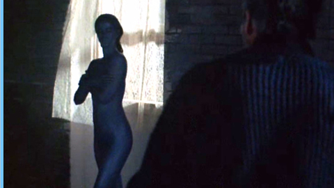 Pic: Katie Wright in The Demon Within