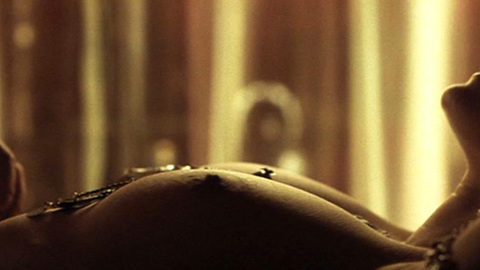 Pic: Manuela Arcuri in Mad Love