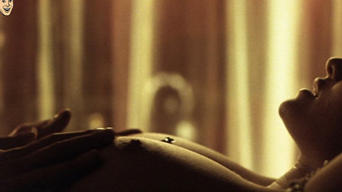 Pic: Manuela Arcuri in Mad Love (2001)