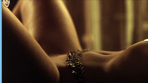 Pic: Manuela Arcuri in Mad Love