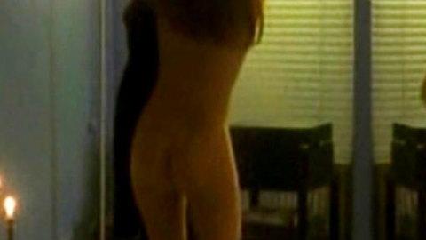 Pic: Natalia Wörner in Klassentreffen - Mordfall unter Freunden