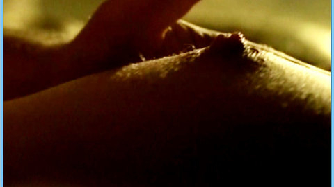 Pic: Natalia Wörner in Der Elefant vergißt nie