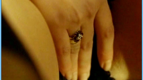 Pic: Natalia Wörner in Der Elefant vergißt nie