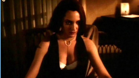 Pic: Natalia Wörner in Spiel um dein Leben (1997)