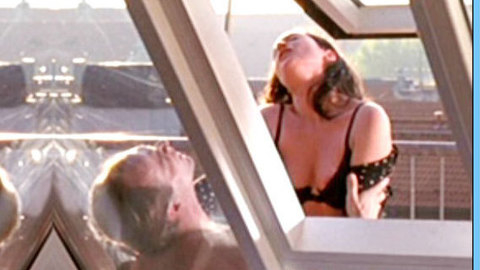 Pic: Natalia Wörner in Irren ist männlich