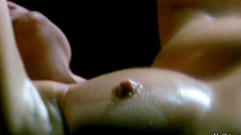 Pic: Natalia Wörner in 20 nuits et un jour de pluie