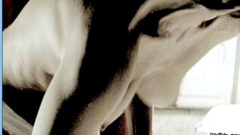 Pic: Natalia Wörner in 20 nuits et un jour de pluie