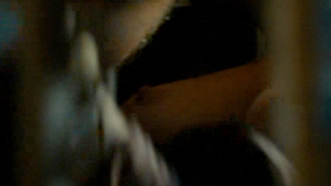 Pic: Natalia Wörner in The Pillars of the Earth