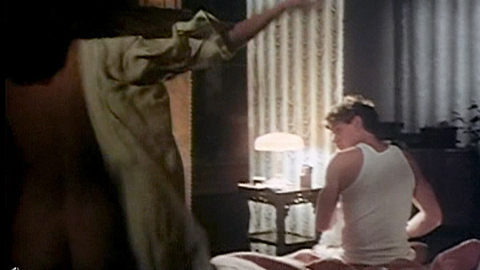 Pic: Alexandra Stewart in In Praise of Older Women (1978)