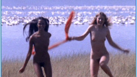 Pic: Ely Galleani in Emanuelle and the White Slave Trade