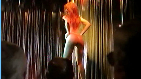 Pic: Noëlla Dussart in Le sourire