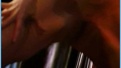 Pic: Noëlla Dussart in Le sourire