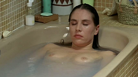 Pic: Mathilde Seigner in Tristan