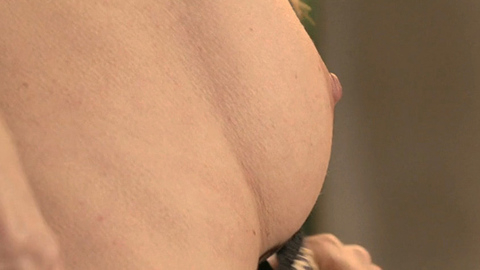 Pic: Mathilde Seigner in Max