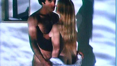 Pic: Carol Levy in The Princess and the Call Girl