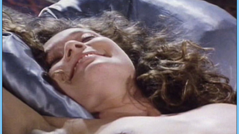 Pic: Camilla Søeberg in Erotique