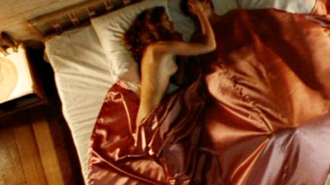 Pic: Camilla Søeberg in Twist and Shout