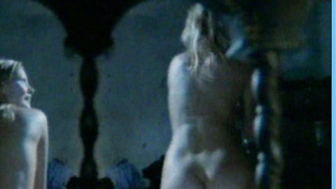 Pic: Janet Agren in Fiorina la vacca