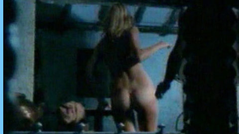 Pic: Janet Agren in Fiorina la vacca