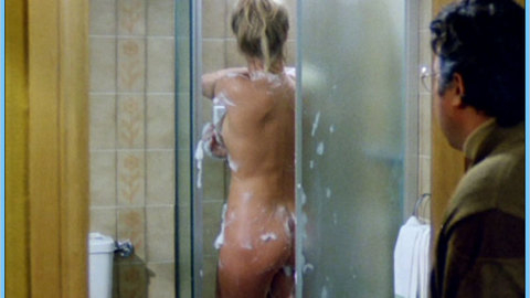 Pic: Janet Agren in La profesora de educación sexual