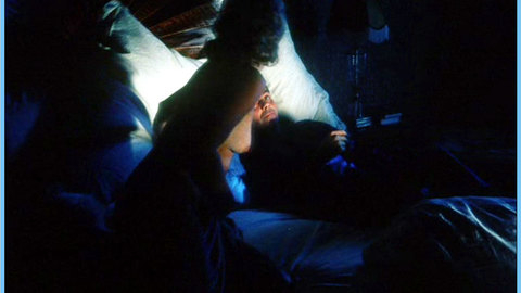 Pic: Ingrid Thulin in The Damned