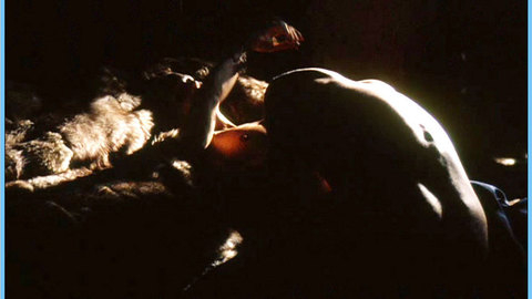 Pic: Ingrid Thulin in The Damned