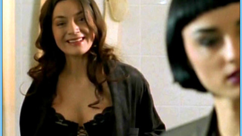 Pic: Marion Mitterhammer in Callboys - Jede Lust hat ihren Preis (1999)