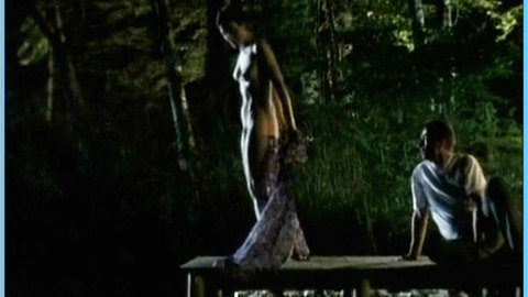 Pic: Marion Mitterhammer in Der Mond im See