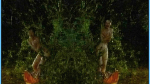 Pic: Marion Mitterhammer in Der Mond im See