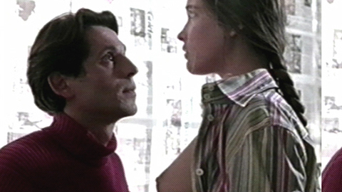 Pic: Vahina Giocante in Vivante