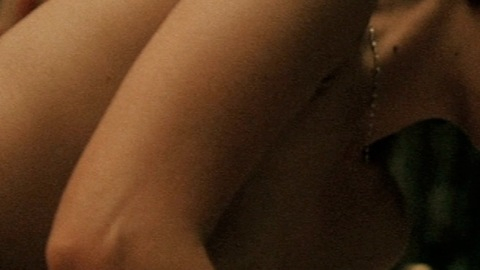 Pic: Vahina Giocante in Renegade