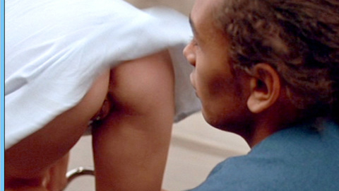 Pic: Vahina Giocante in Lila Says