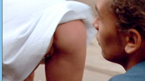 Pic: Vahina Giocante in Lila Says