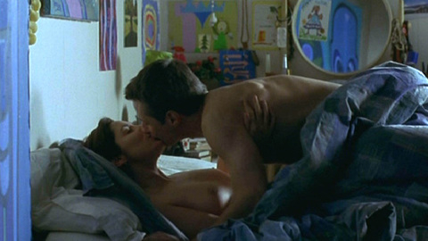 Pic: Valentina Vargas in Chili con carne