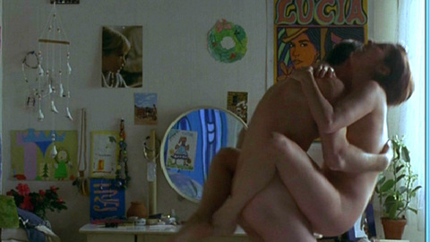Pic: Valentina Vargas in Chili con carne (1999)