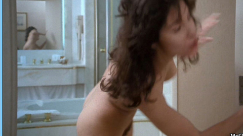 Pic: Valentina Vargas in Street of No Return