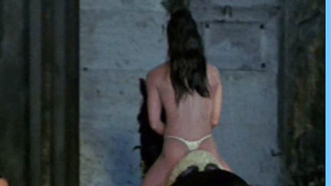 Pic: Valentina Vargas in Street of No Return