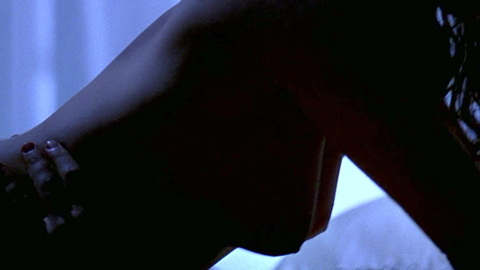 Pic: Valentina Vargas in Hellraiser: Bloodline