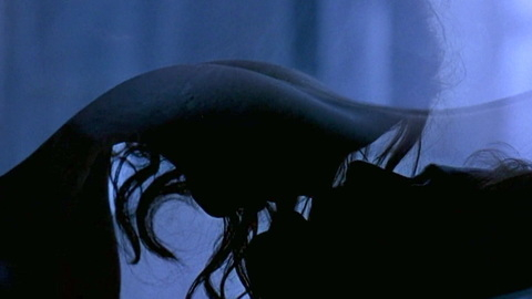 Pic: Valentina Vargas in Hellraiser: Bloodline