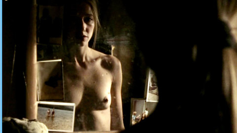 Pic: Johanna Wokalek in Hierankl