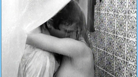 Pic: Christiane Krüger in 48 Stunden bis Acapulco