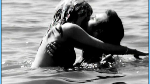 Pic: Christiane Krüger in 48 Stunden bis Acapulco