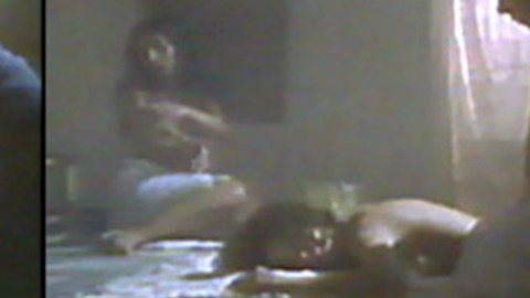 Pic: Evelyne Bouix in Un morceau de soleil