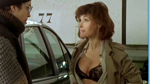 Pic: Evelyne Bouix in Jalousie