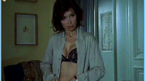 Pic: Evelyne Bouix in Jalousie